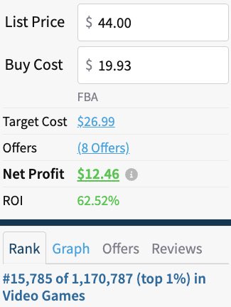 Tower Profits tweet media
