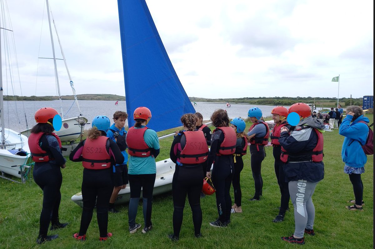 CHES APA (@chesapa) on Twitter photo We had a fantastic enrichment day yesterday at Stithians lake. Thank you to the wonderful instructors for teaching us how to kayak, SUP and sail. We had a brilliant time! <a href="/swlakes/">South West Lakes Trust</a> We had a fantastic enrichment day yesterday at Stithians lake. Thank you to the wonderful instructors for teaching us how to kayak, SUP and sail. We had a brilliant time! <a href="/swlakes/">South West Lakes Trust</a>
