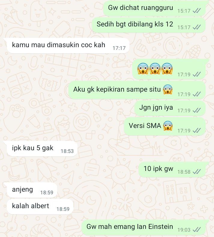 iyan tweet media