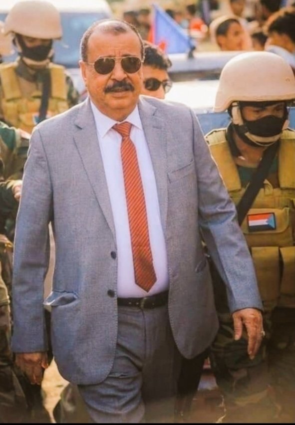 كم محب لهذه الهامة الوطنية ورصيدة النضالي؟!