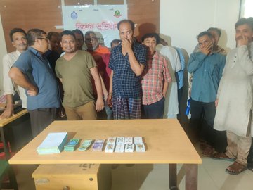 নগরীতে আওয়ামী লীগ নেতার জুয়ার ক্লাবে অভিযান, গ্রেফতার ৩২