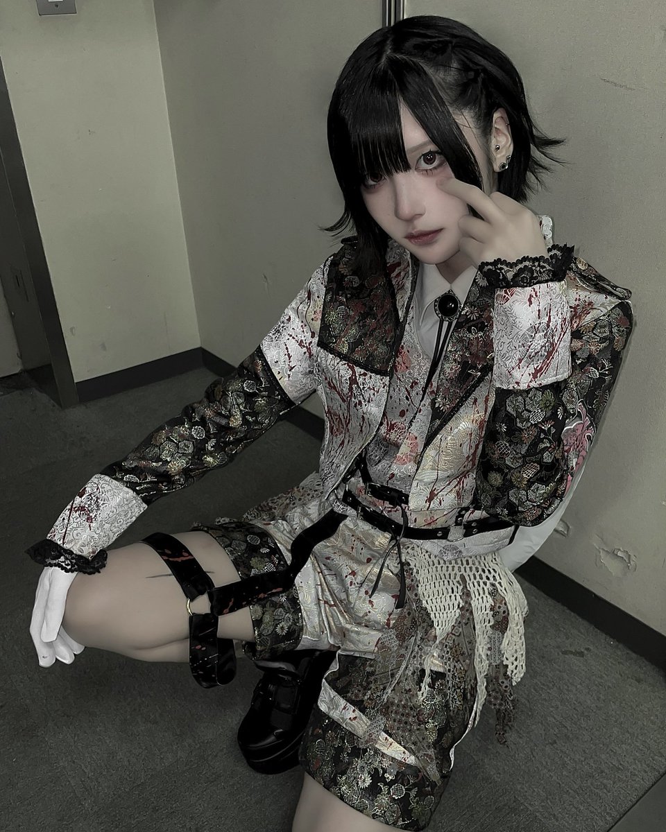 Post by 佐伯 七海【AVAM】 on X: 天使か悪魔か
