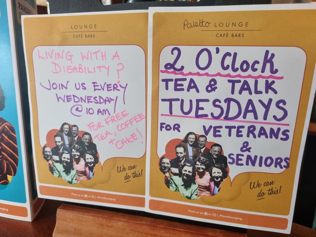 james_allan_88's tweet photo. 📢 #Spreadthegoodword @theLOUNGERS corby supporting the local community. https://t.co/vu7d8t27Xh