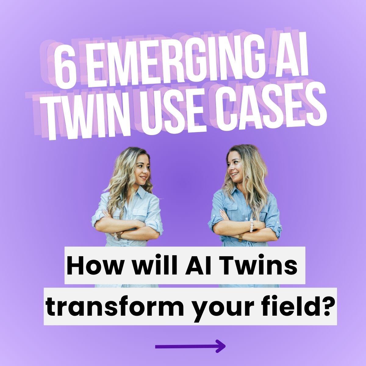 Gemelo AI | Scale up personalization with AI Twins tweet media