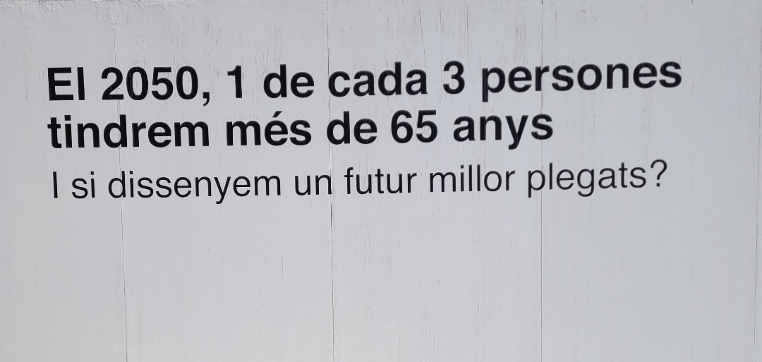 cuidadors's tweet image. Gràcies @socialpuntcat per donar visibilitat a les notícies socials, una xifra que no se li dóna importància #natalitat quan la té i molta! #envelliment població és preocupant!