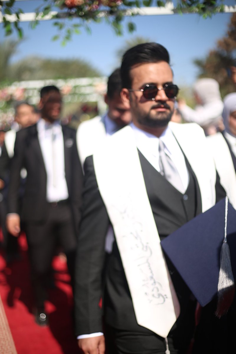 Mujtaba A.Allawi tweet media