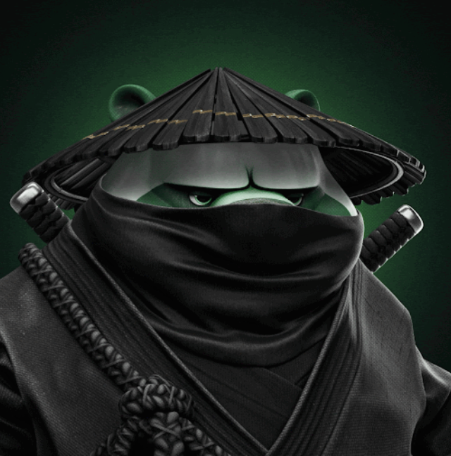 DiminoBBL's tweet photo. Hello my new Panda family ⛩️🙏
How are you today? 
Do you want to show everyone how united we are? Panda follow Panda ! 🤝

Lots of love to you, to our sensei, and to your panda. 🫶
🪷NAMASTE 🪷
@SolanaSensei @SenseiGifts https://t.co/N8lgfTNprk