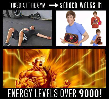 ChocoCoin Wif Nuts tweet media