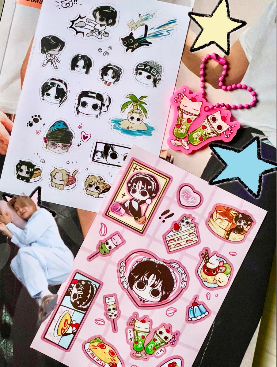 내 프로필에 잇는 히코 협찬