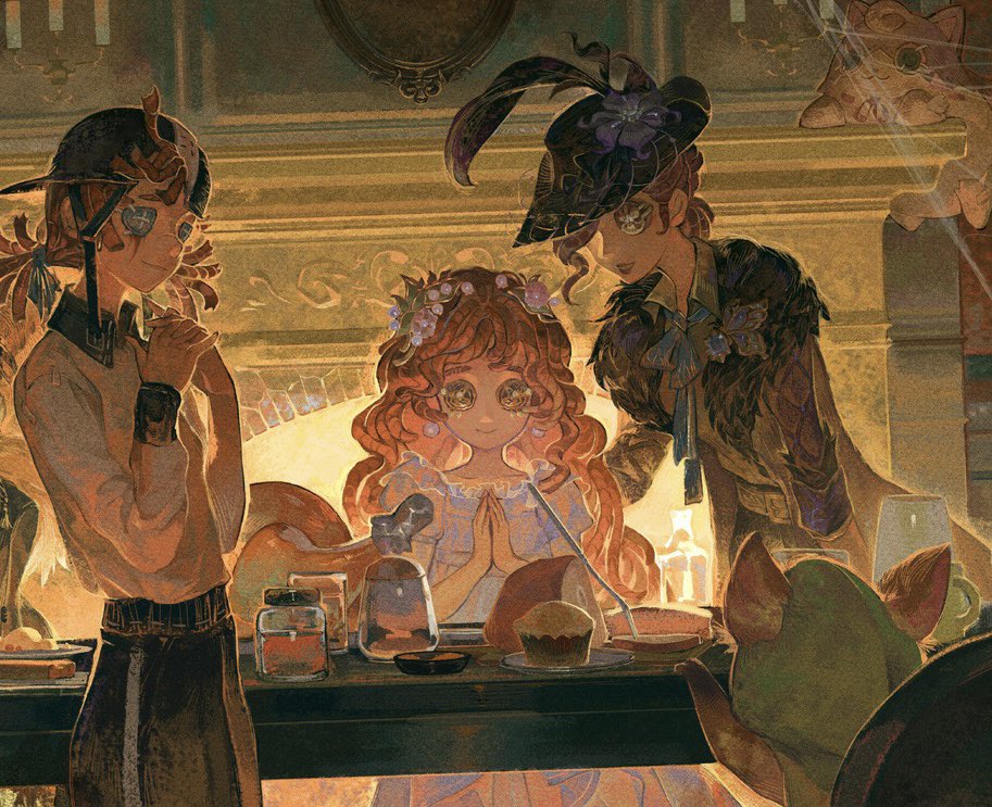 Hourly Alice 📰 (@hourlyalice) on Twitter photo 