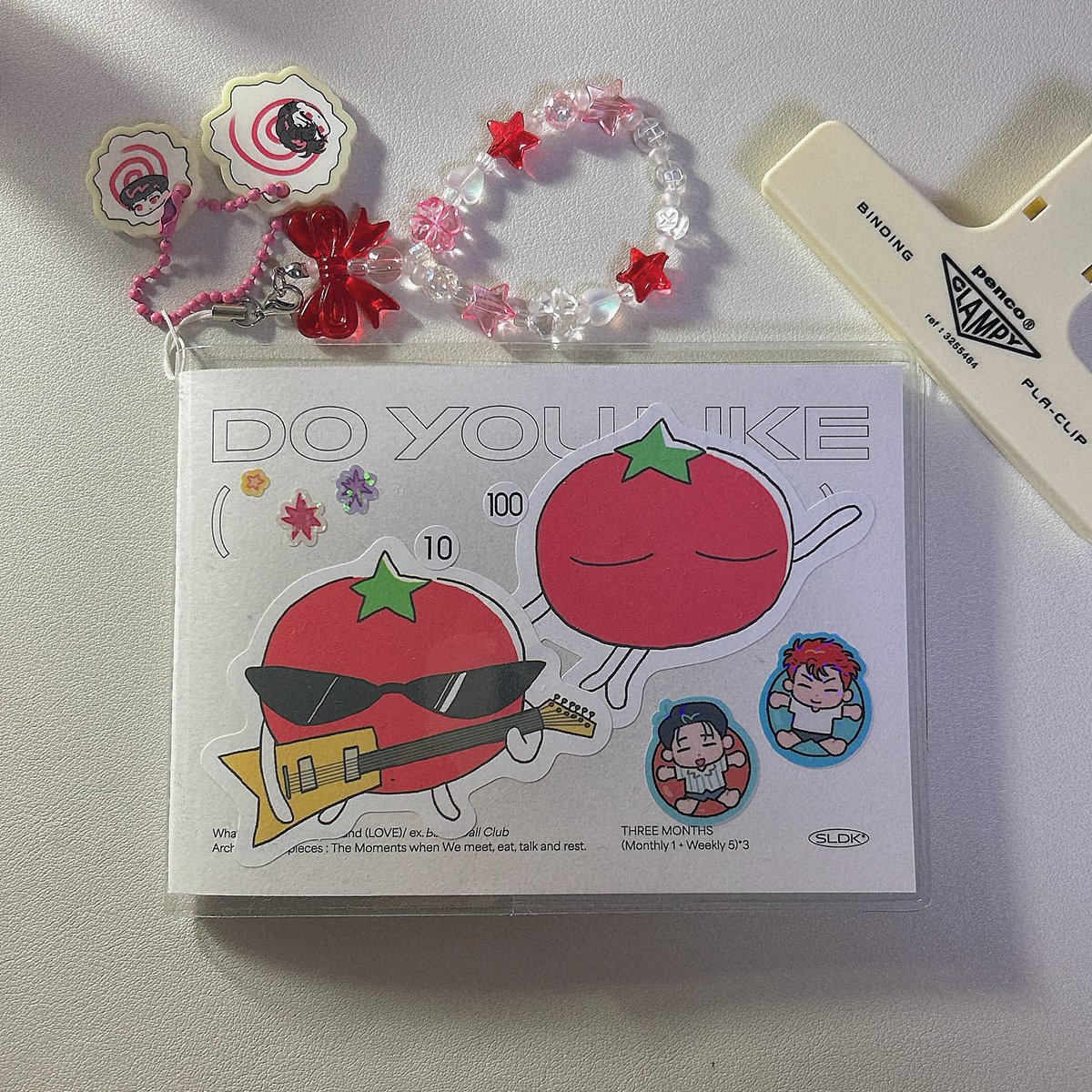 다이어리 4권인 이슈로 인해.. 
3분기 다꾸 시작이라니깐~!!!