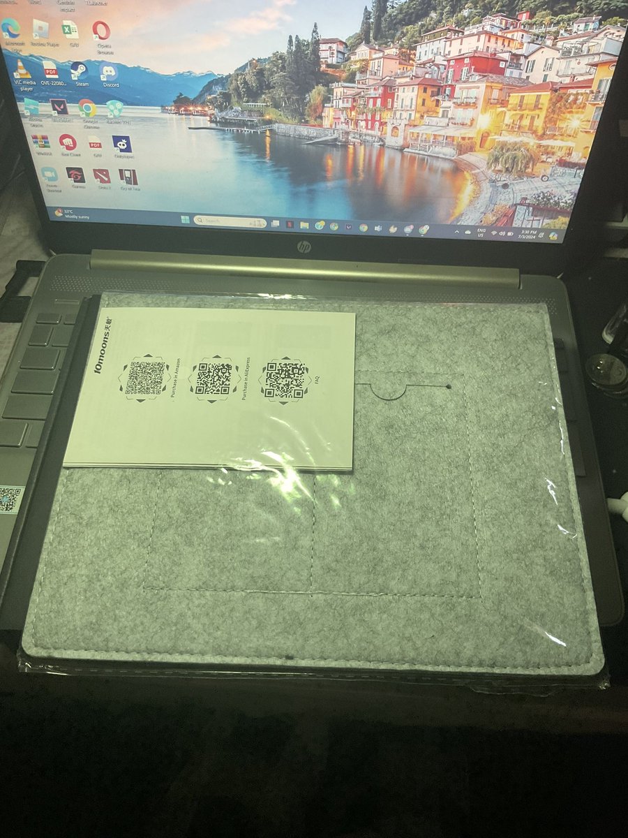 chocomimik's tweet photo. wts lfb 10moons graphic tablet ⋆౨ৎ˚⟡˖ ࣪

10moons T503
₱1,000 (can nego!)

-no issues
-used once or twice
-inclusions in reply !

Dm for more infos ! ૮ ․ ․ ྀིა

🏷️ wts lfb ph graphic tablet https://t.co/4yxnIVJVq5