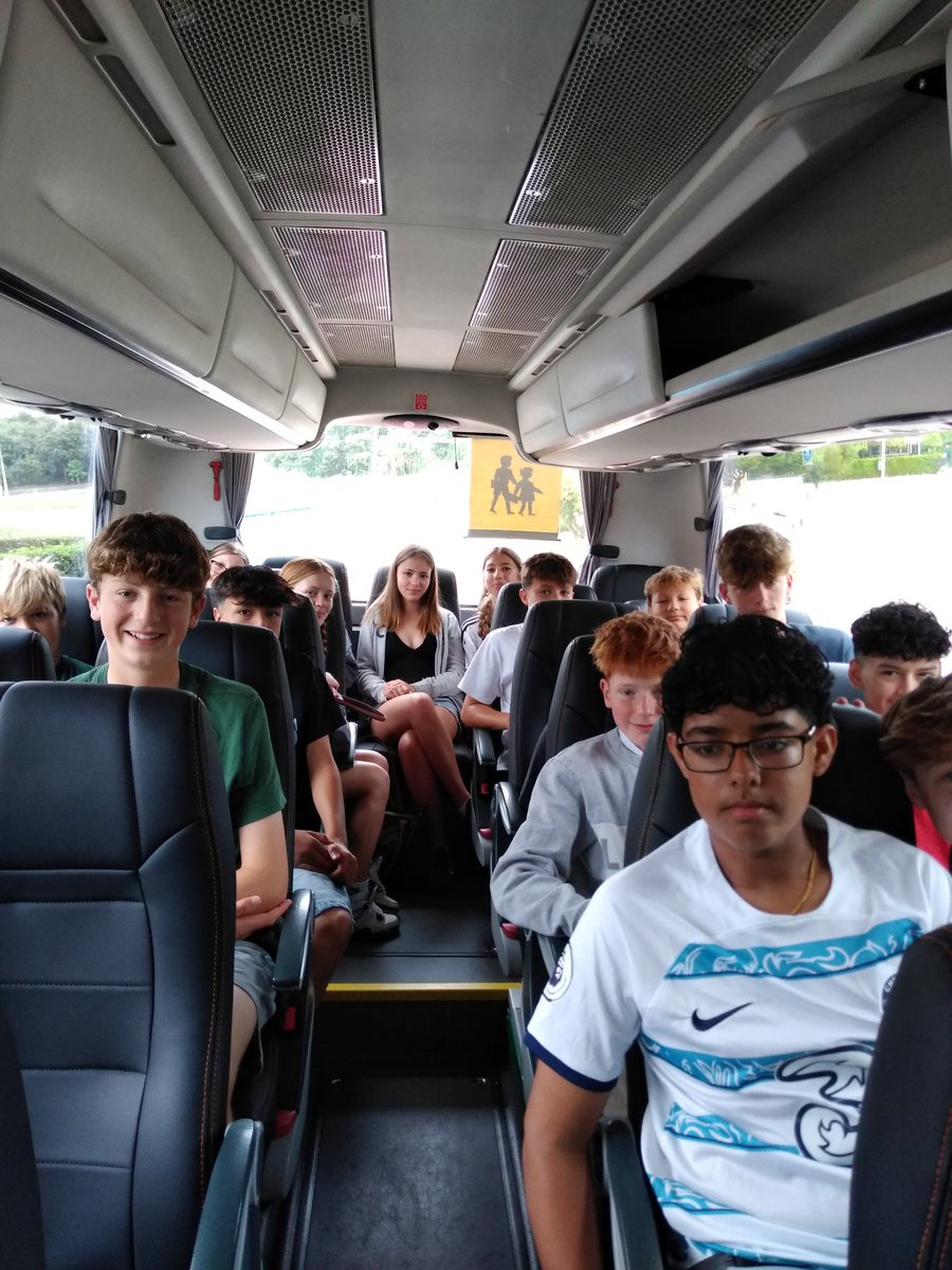BMS_cantabria24's tweet photo. Day 2 here in #Cantabria and we are off to explore Santander https://t.co/dD1Ba7f9re