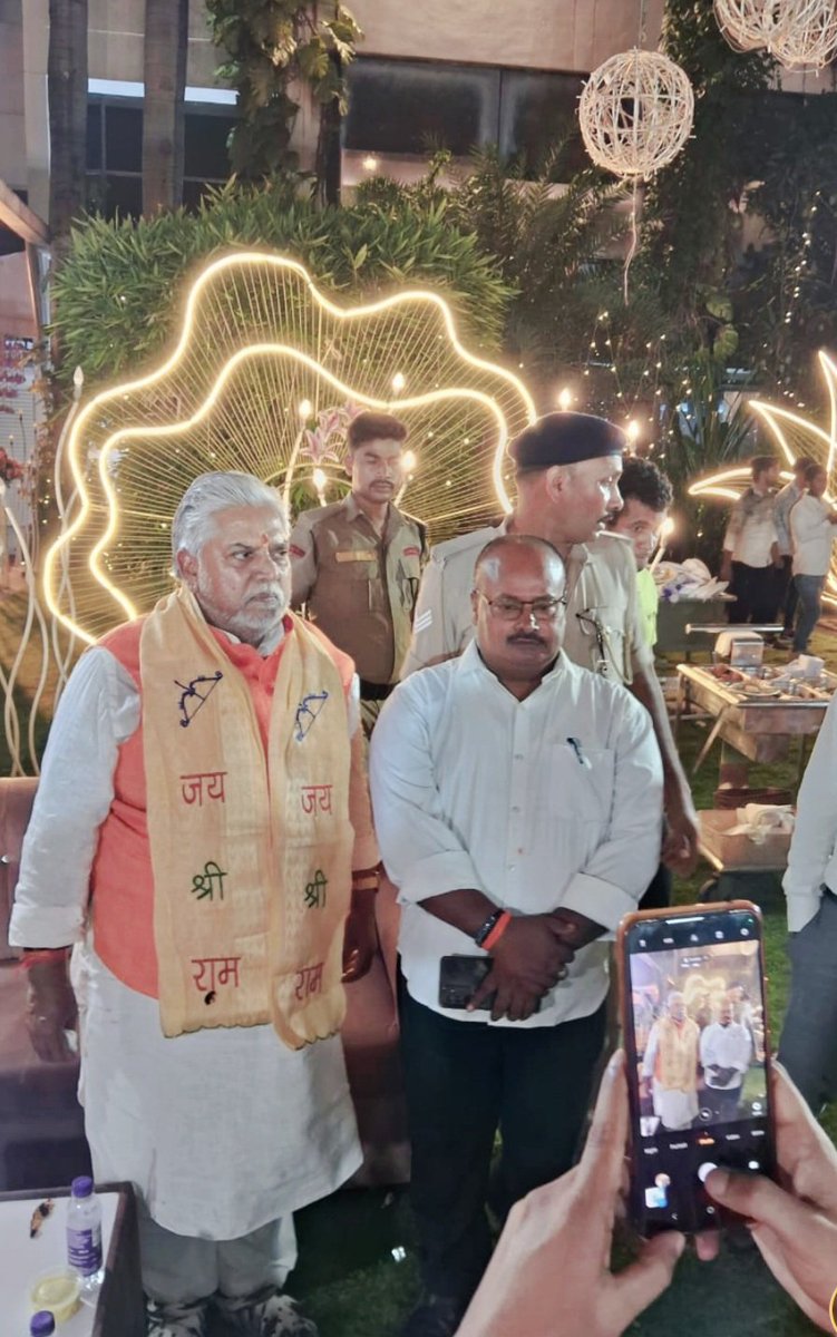 SahaniJee1's tweet photo. @DrPremKrBihar https://t.co/fxILMulB8z