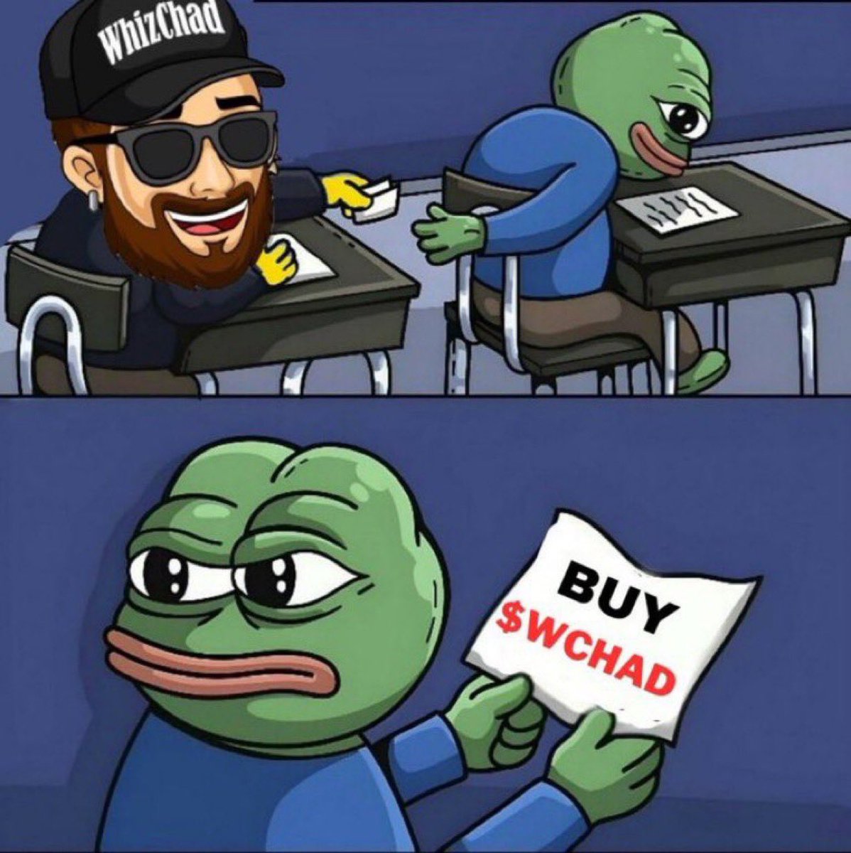WhizChad tweet media