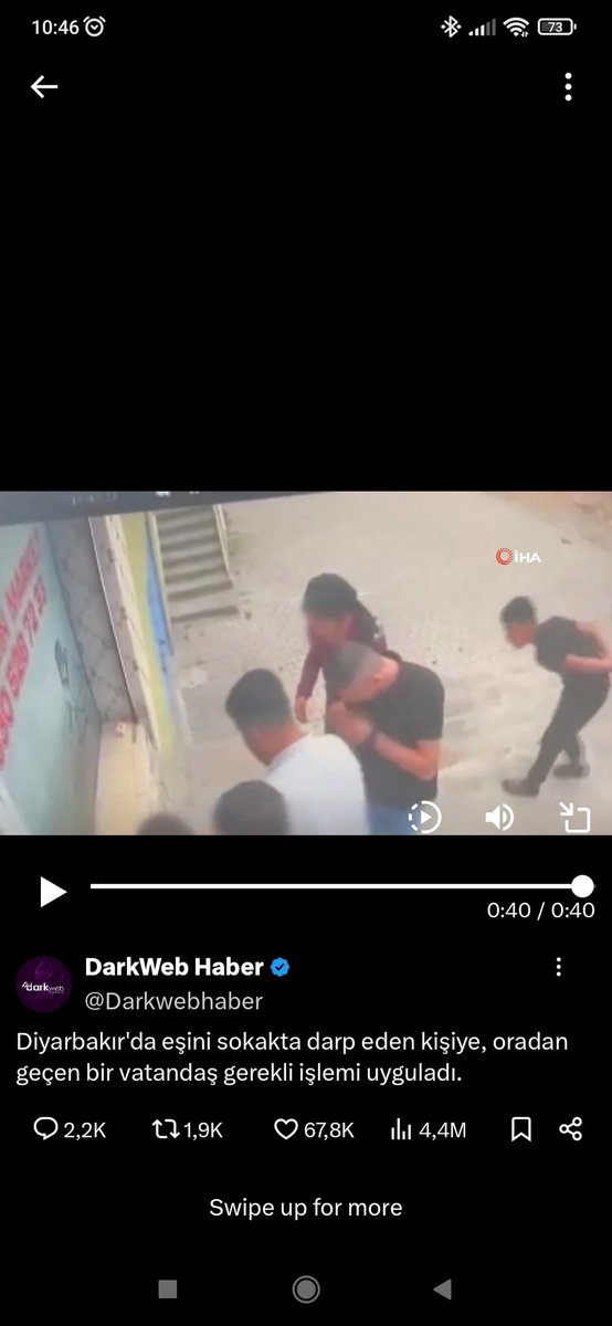 SeyhAbraham's tweet photo. @Darkwebhaber Şu şekil izledik keyifle ✋ https://t.co/BEfvoGwn0T