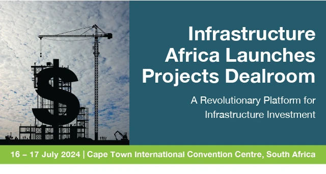 Join us at Infrastructure Africa 2024 on July 16-17 at the CTICC, Cape Town! Connect with leaders, explore innovations, and grow your business.

Register now! infrastructure-africa.com

<a href="/InfrastructureA/">InfrastructureAfrica</a> #InfrastructureAfrica2024 #BusinessOpportunities #InvestInAfrica #ITC #ICTTM