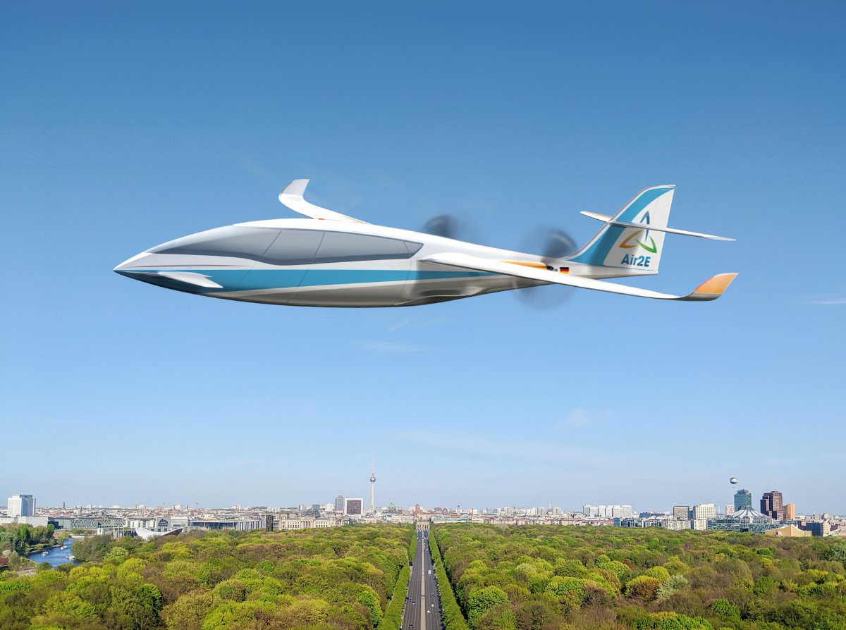 ELECTRON aerospace are an electric aircraft designer and manufacturer based in the Netherlands, aiming to transform regional air mobility in Europe.

Learn more: evehicletechnology.com/company/electr…

#evnews #evindustry #electricvehicles #evaviation #evaircraft #evmobility