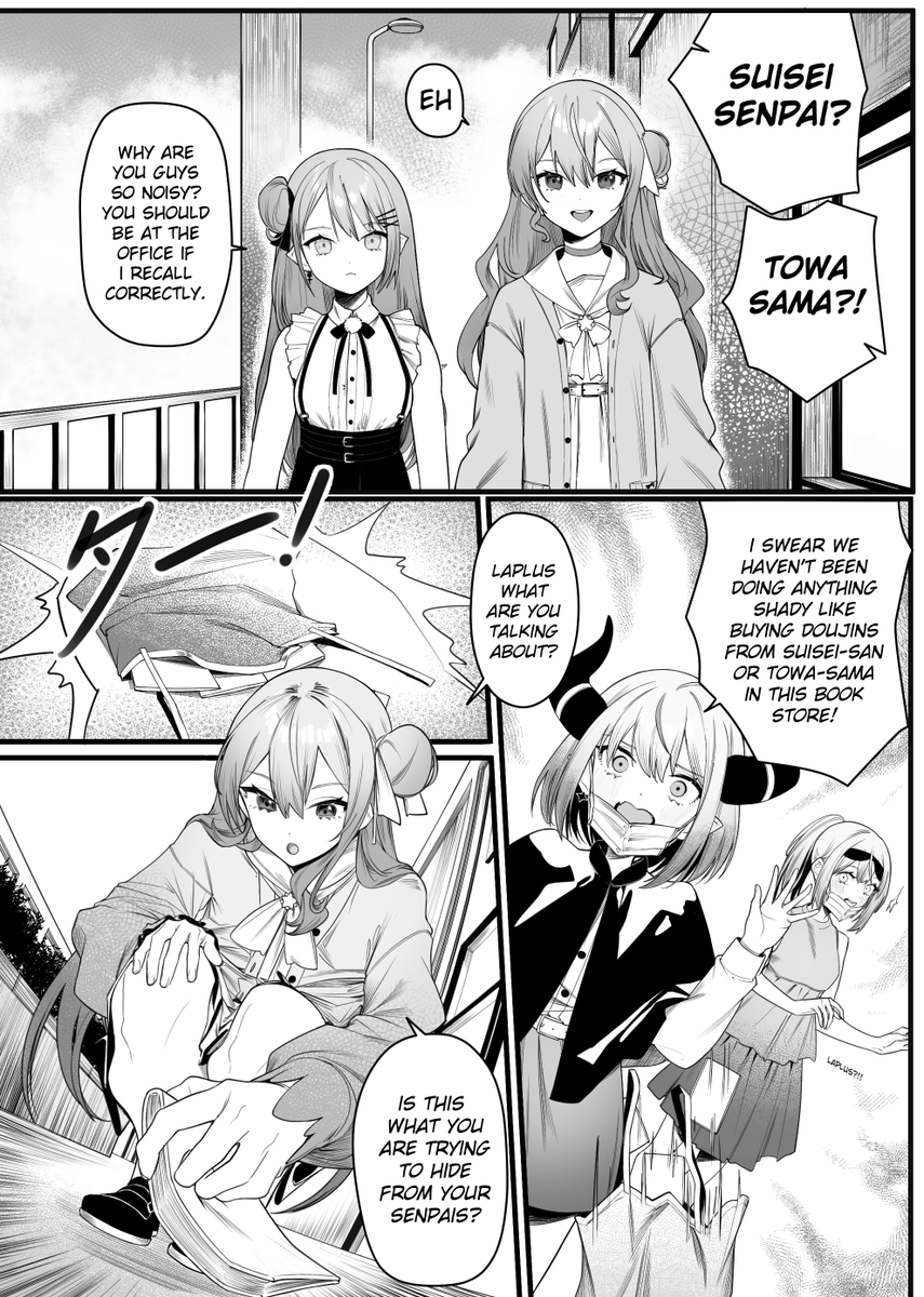 Page 9~12 ☺️ 