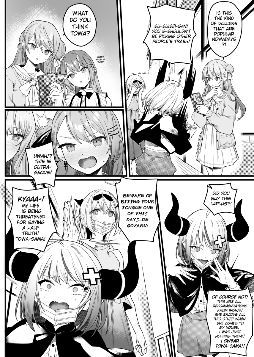 Page 9~12 ☺️ 