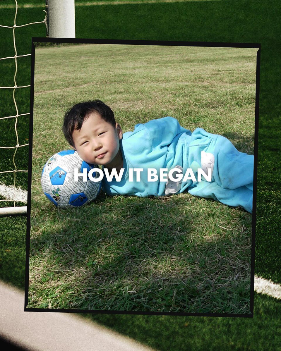 하미쳣나봐제발아기준호가축구공보다동글동글함