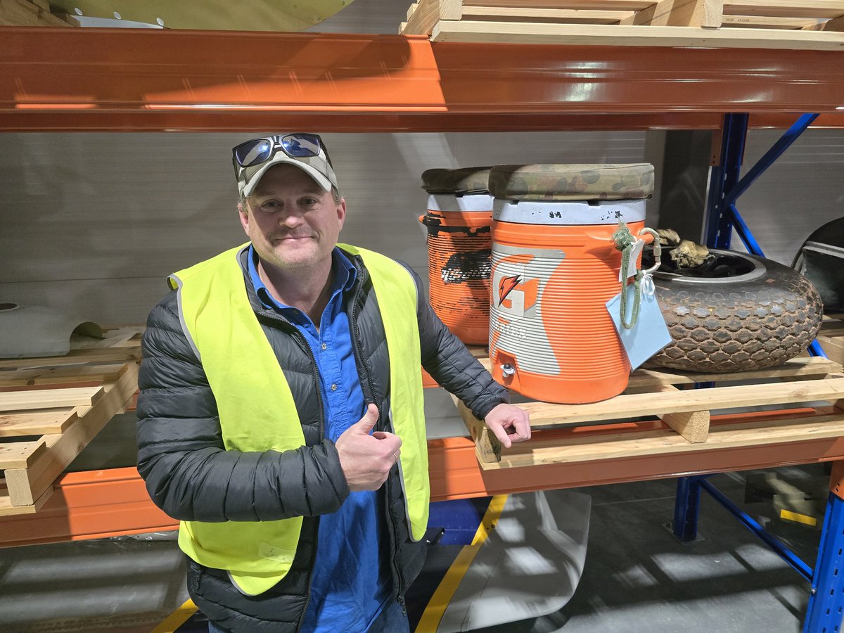 Rod Henderson tweet media