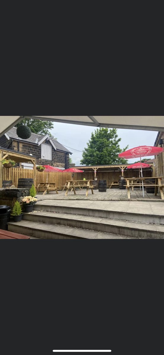 The Ball Inn tweet media