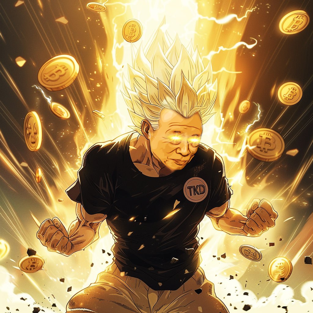 barbararob58471's tweet photo. 🚀 #TOKUDA, the laughter of funny memes meets the grand comeback of a legendary figure.
Get ready to ride the meme wave like never before! 🌊
Website: https://t.co/rVDbMNeEuH
!QPY#0
#cryptocurrency #memecoin #ICP #miamirealestate https://t.co/uKBs3EFOJP