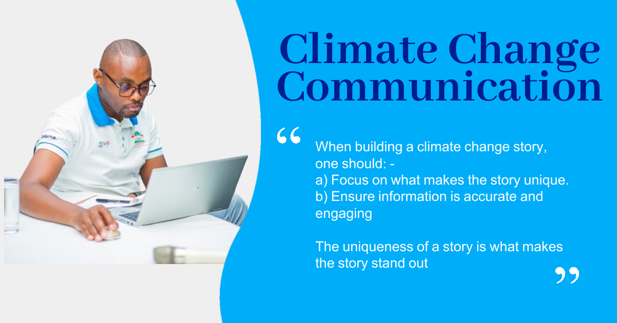 Nakuru Climate Change (@nakuruccu) on Twitter photo How do we tell climate change stories?
#ClimateAwareness
#climatechangecommunication
#climatechangestories
<a href="/Alineafrica/">ALIN</a>
<a href="/mumbigkinyanjui/">Mumbi_Kinyanjui</a>
<a href="/gracekaranja/">GRACE KARANJA</a>
<a href="/emmahwndegwa/">Wanjiru Ndegwa</a>
<a href="/NickOrwa3/">Nick Orwa Champ👊</a>
@SEAFKenya
<a href="/Wanavijiji_sdi/">Muungano wa Wanavijiji</a> How do we tell climate change stories?
#ClimateAwareness
#climatechangecommunication
#climatechangestories
<a href="/Alineafrica/">ALIN</a>
<a href="/mumbigkinyanjui/">Mumbi_Kinyanjui</a>
<a href="/gracekaranja/">GRACE KARANJA</a>
<a href="/emmahwndegwa/">Wanjiru Ndegwa</a>
<a href="/NickOrwa3/">Nick Orwa Champ👊</a>
@SEAFKenya
<a href="/Wanavijiji_sdi/">Muungano wa Wanavijiji</a>