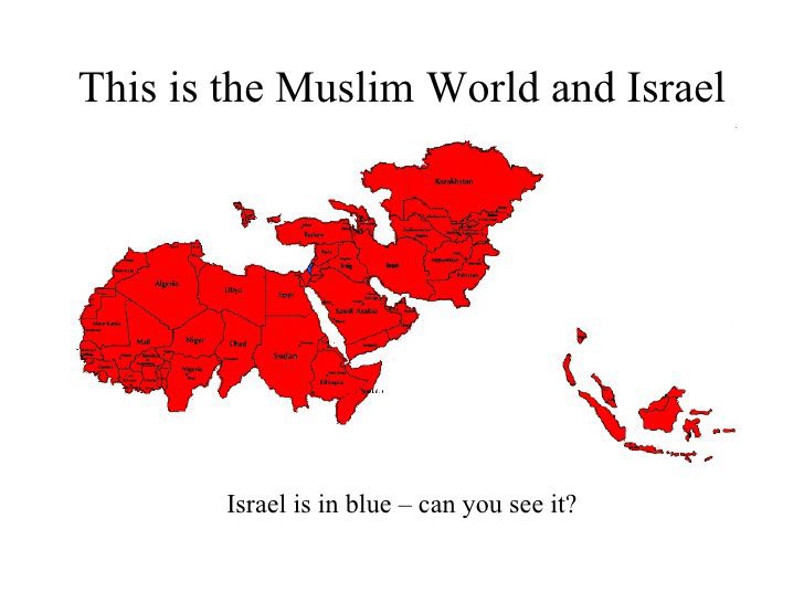 HilzFuld's tweet image. Those colonizers! How dare they live in their eternal homeland, the land of Israel? 

Those Jews! So evil…

Did I do it right?
