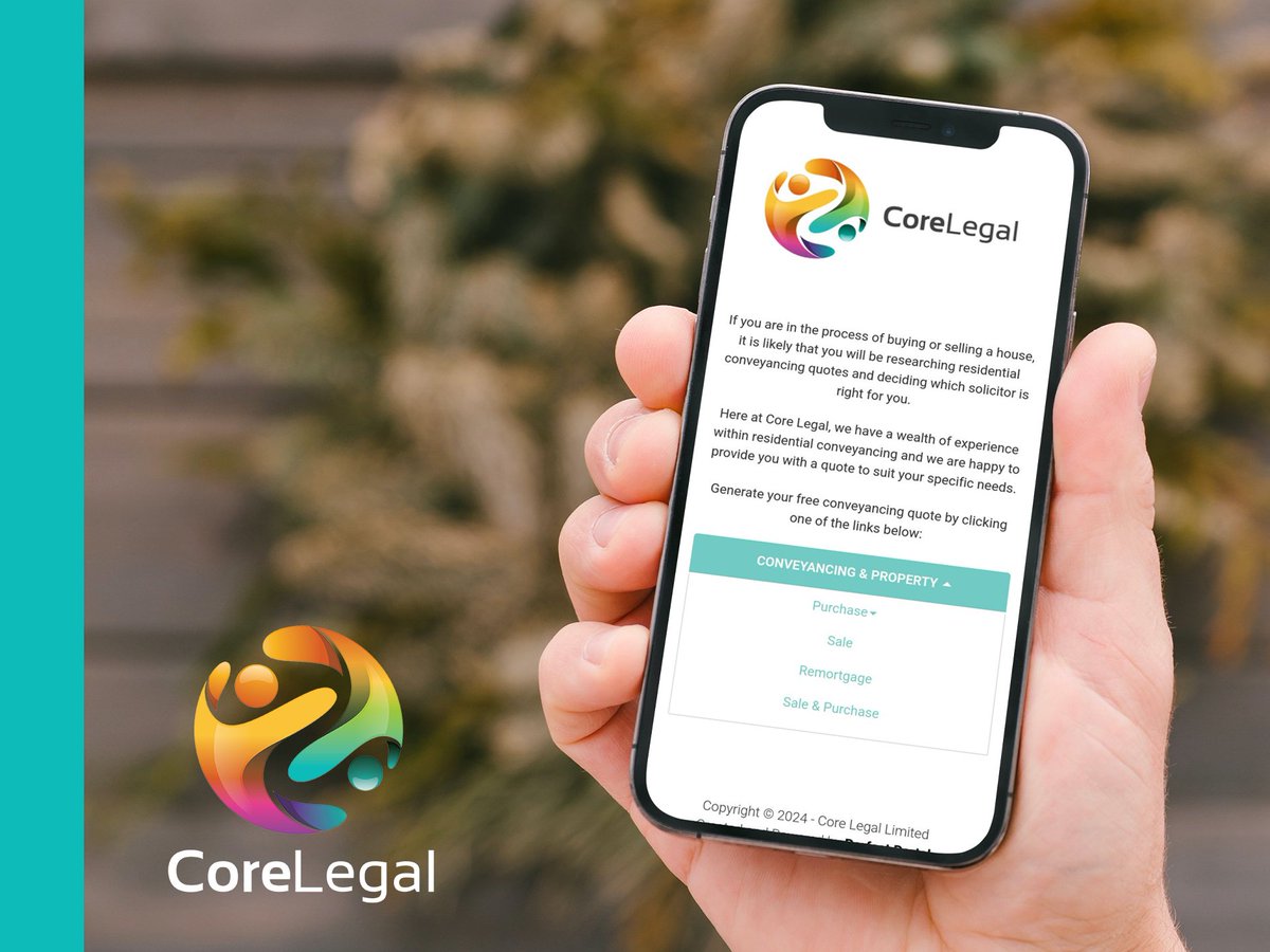 CoreLegal tweet media