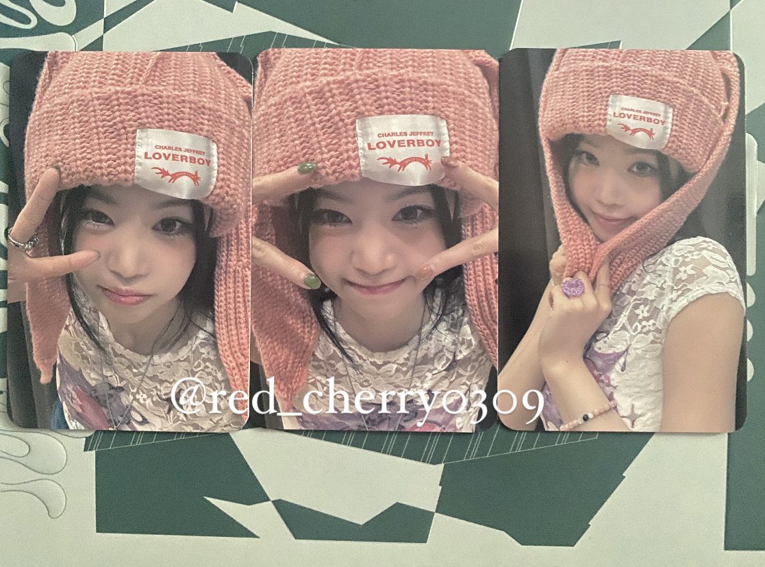 서체 tweet media