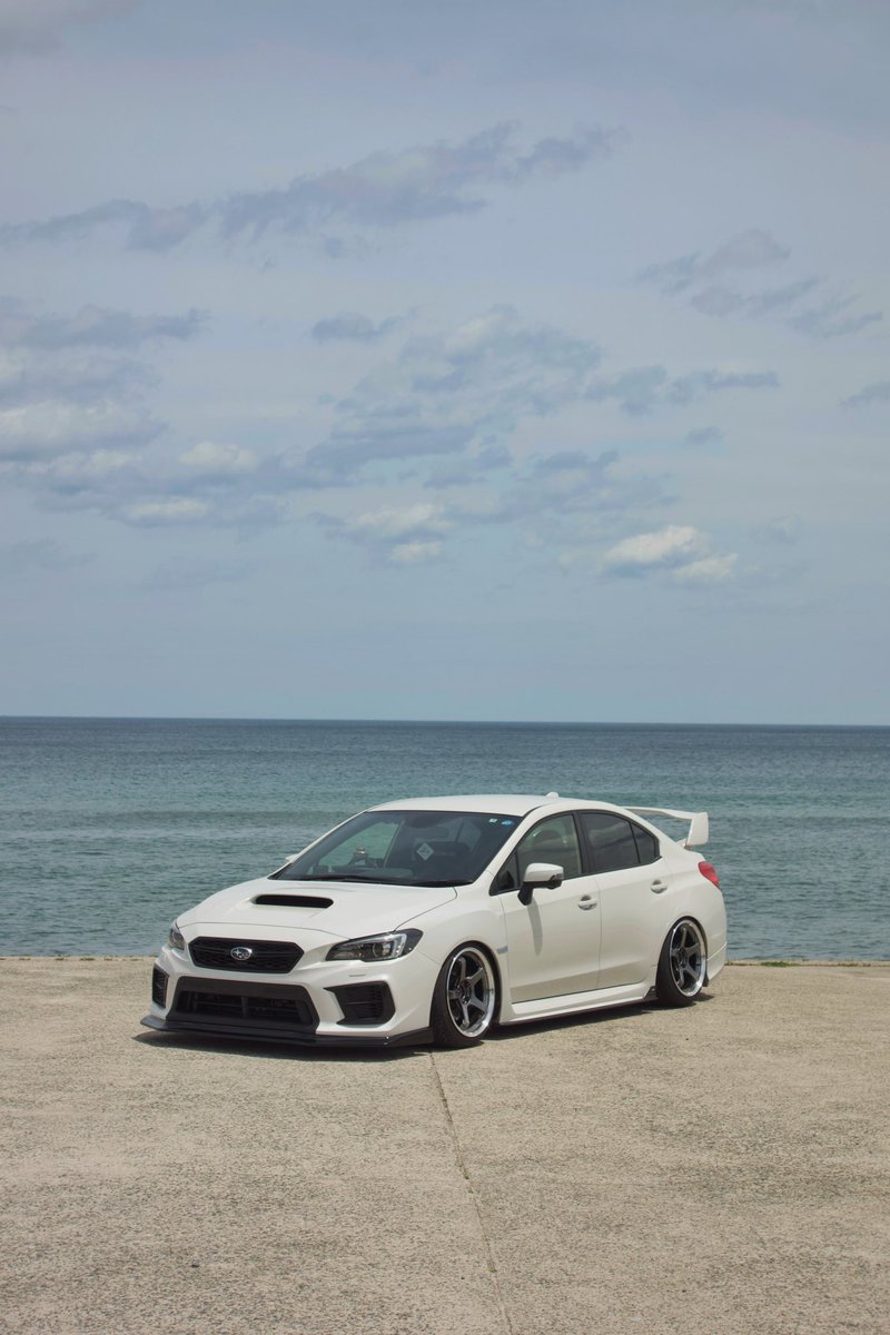 waka_wrx_555's tweet photo. ちょー久しぶりに乗った✌️ https://t.co/3k5hDUIjwL