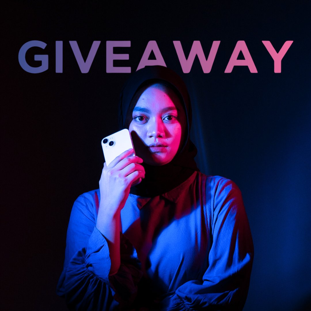 myXLCare's tweet photo. ✨ G I V E A W A Y ✨

🙋‍♀️ Ada hadiah dari MAYA berupa Saldo Gopay dengan Total Rp 1 Juta untuk 2 Teman MAYA! 

1. Coba fitur Live Chat melalui Aplikasi myXL atau via web di https://t.co/zP3ddncRch. Lalu, ketik 𝗤𝘂𝗶𝘇𝗦𝗲𝗿𝘂𝗠𝗮𝘆𝗮 pada kolom chat untuk memulai quiz. https://t.co/jSHjSvpMYk