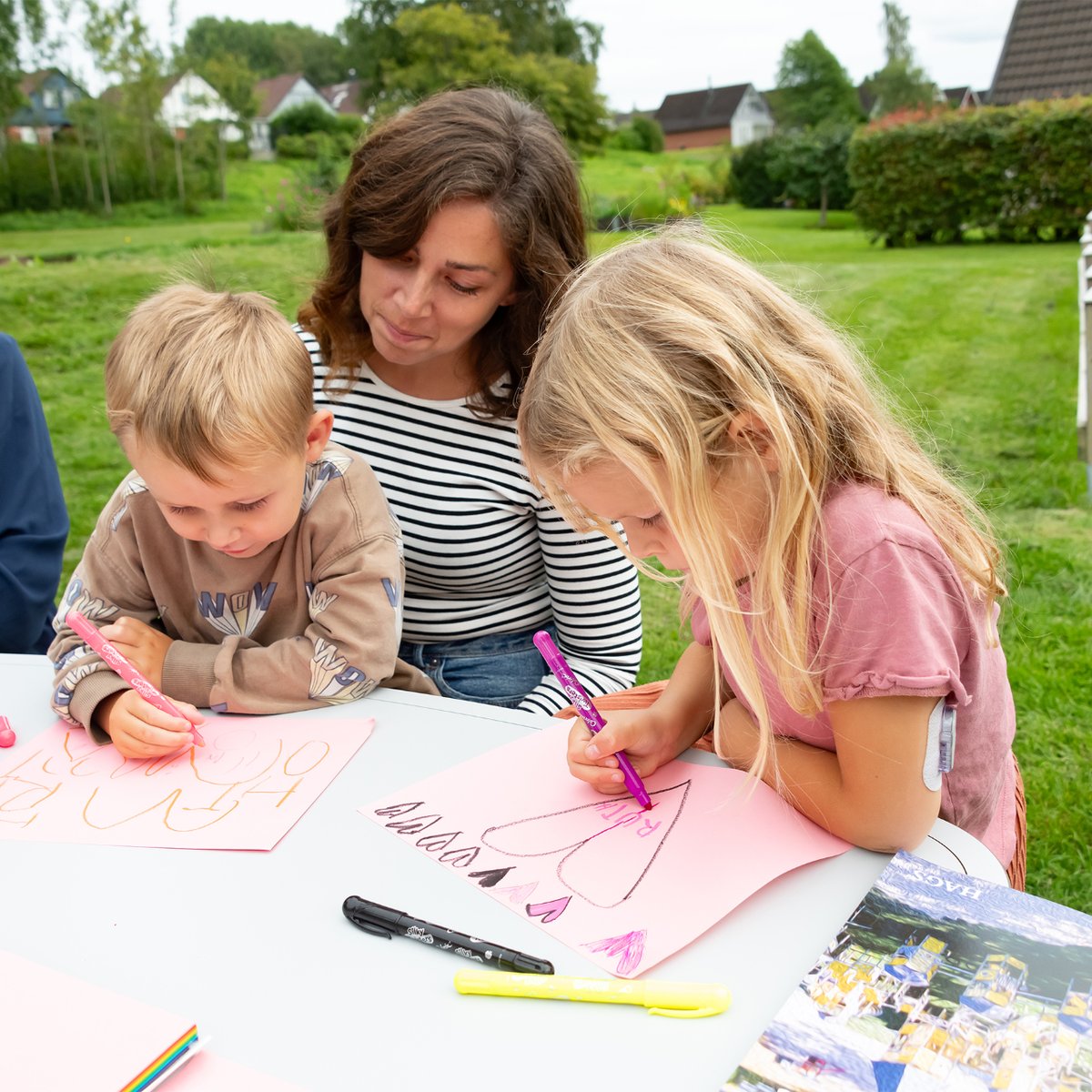 Creating comfortable and inviting outdoor spaces in schools is essential for fostering social interaction, relaxation, and inclusive environments for all children.

Learn more about HAGS outdoor furniture by the link below 👇
i.mtr.cool/yuwrtxgcgj

#OutdoorBenches #Schools