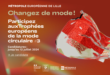 Trophées Européens de la Mode Circulaire #3 : Appel à projets ecolopop.info/2024/07/trophe…