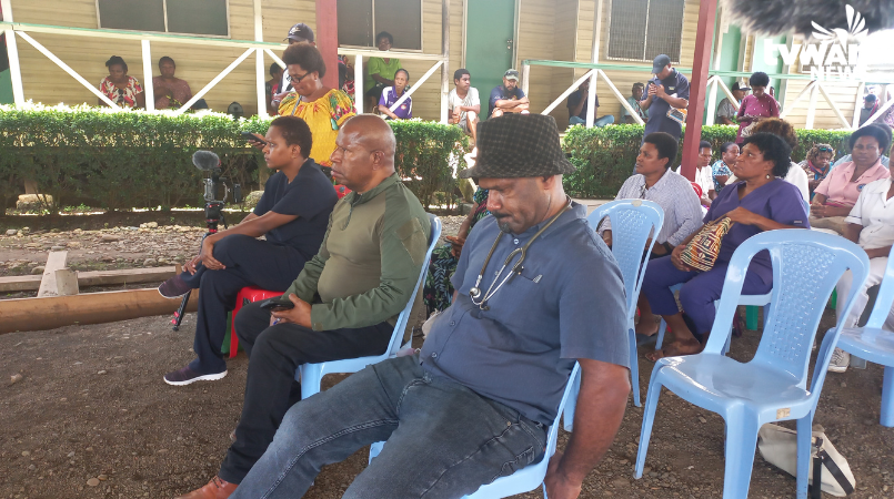 tvwanonline's tweet photo. #LocalNews The doctors and nurses of the Modilon General Hospital in Madang Province have given the Heath Minister Dr Lino Tom four days to respond to their demands or they will walk off their jobs.
To read more: https://t.co/4VLXo2lfh3
#PapuaNewGuinea #PNG #LoopPNG #LoopNews https://t.co/bEkKxxLPL4