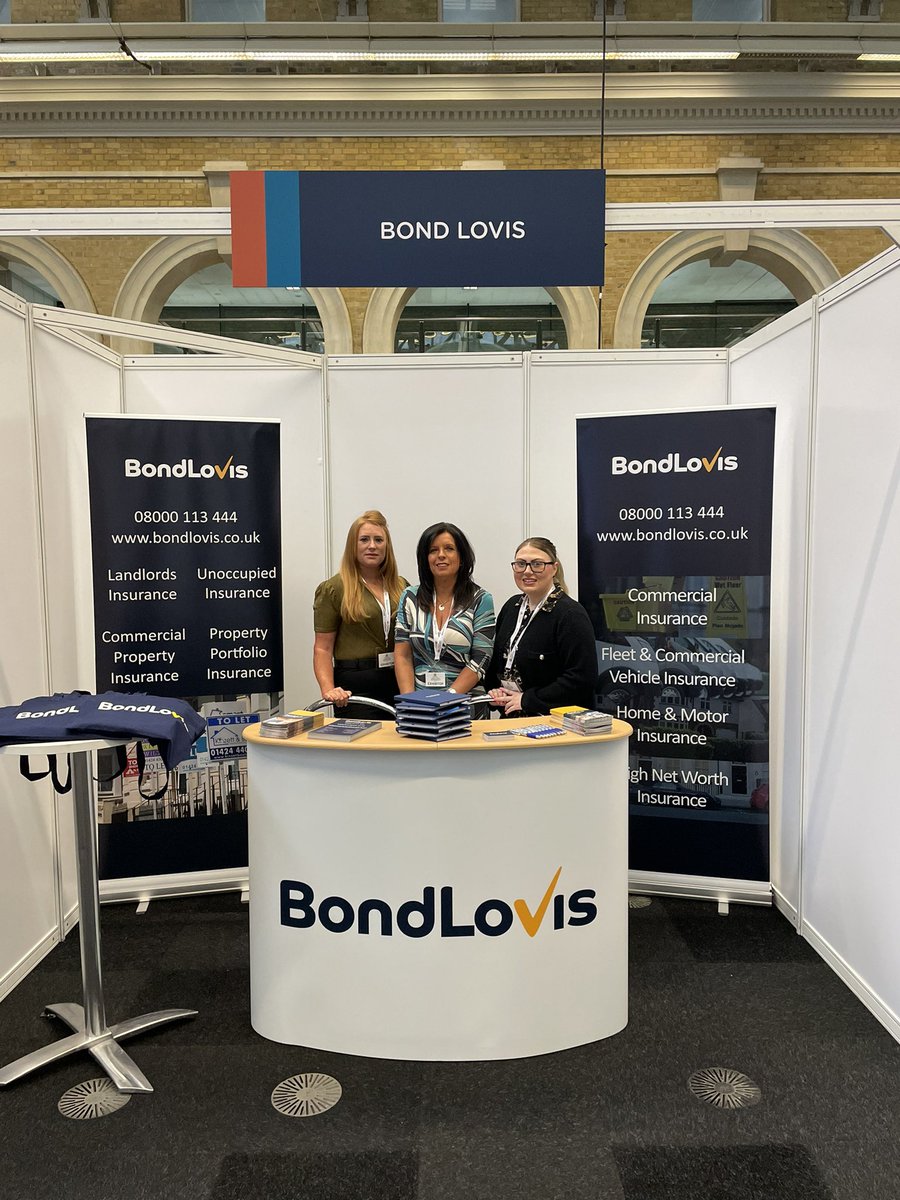 We’re exhibiting <a href="/LandlordInShow/">LandlordInvestShow</a> come see us at stand 22