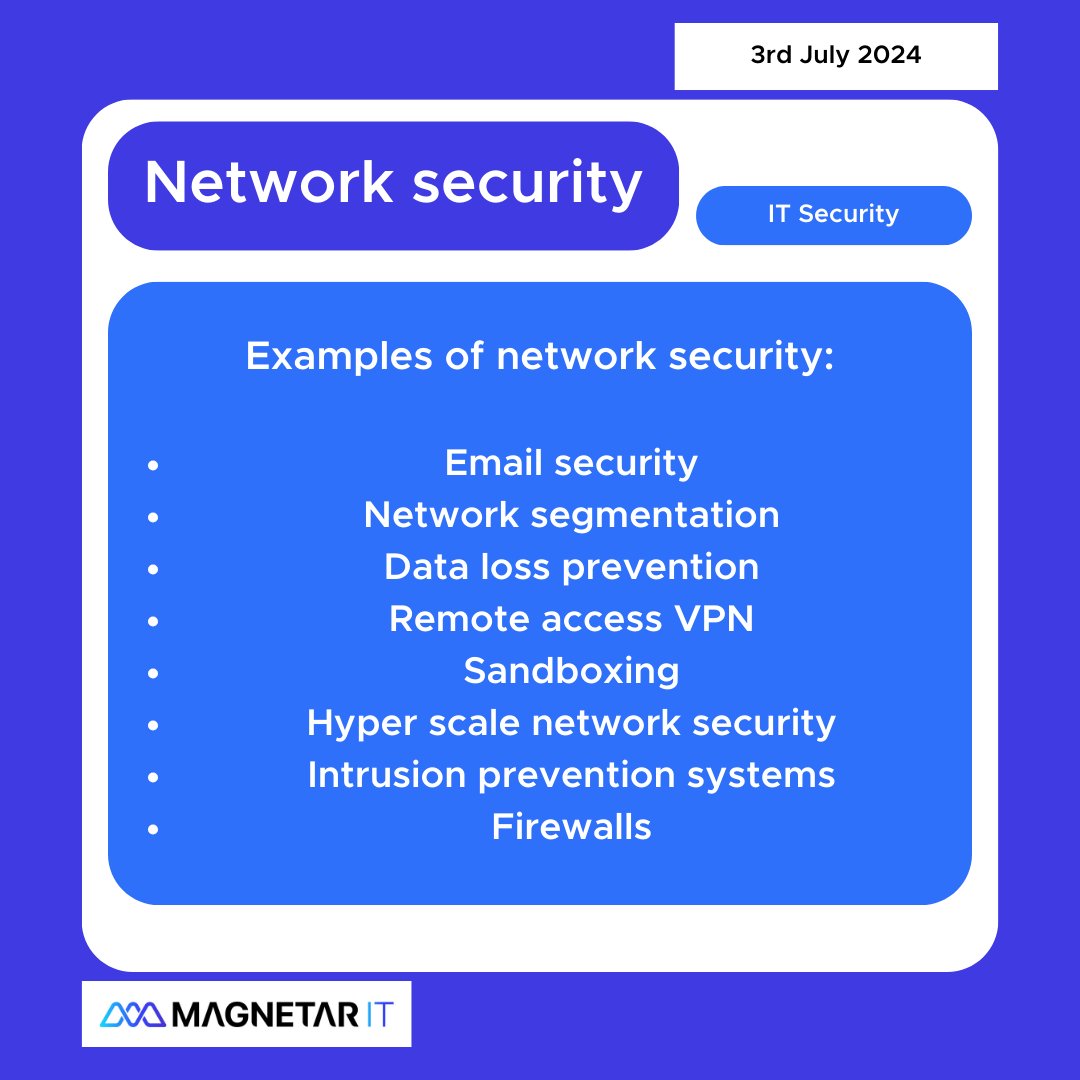Magnetar IT tweet media