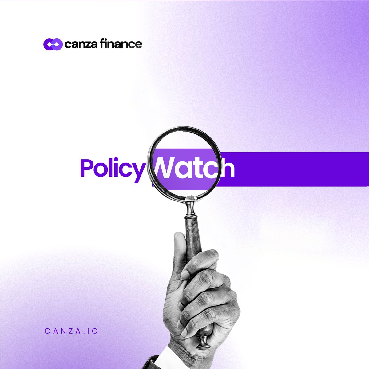 Canza Finance tweet media