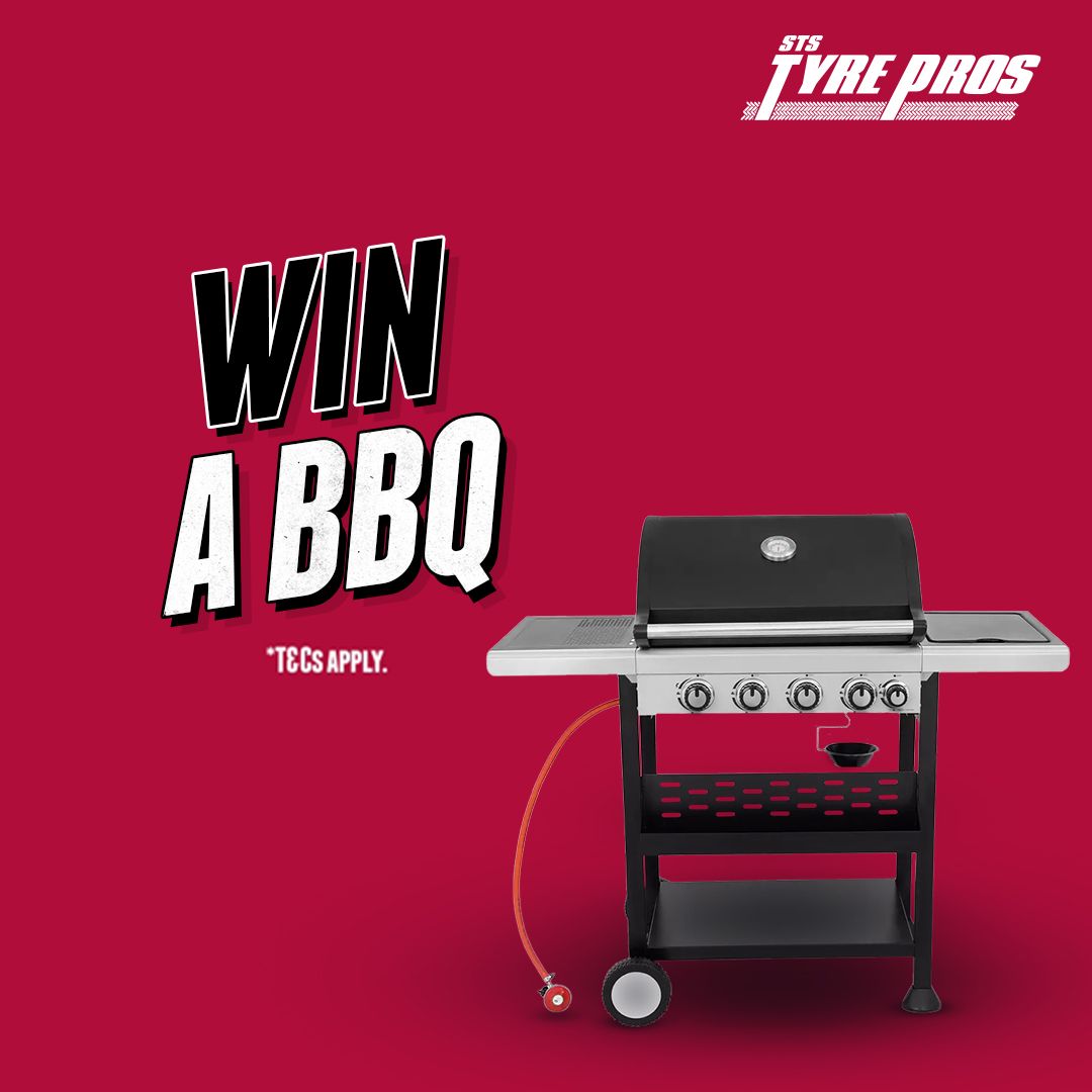 STS Tyre Pros tweet media