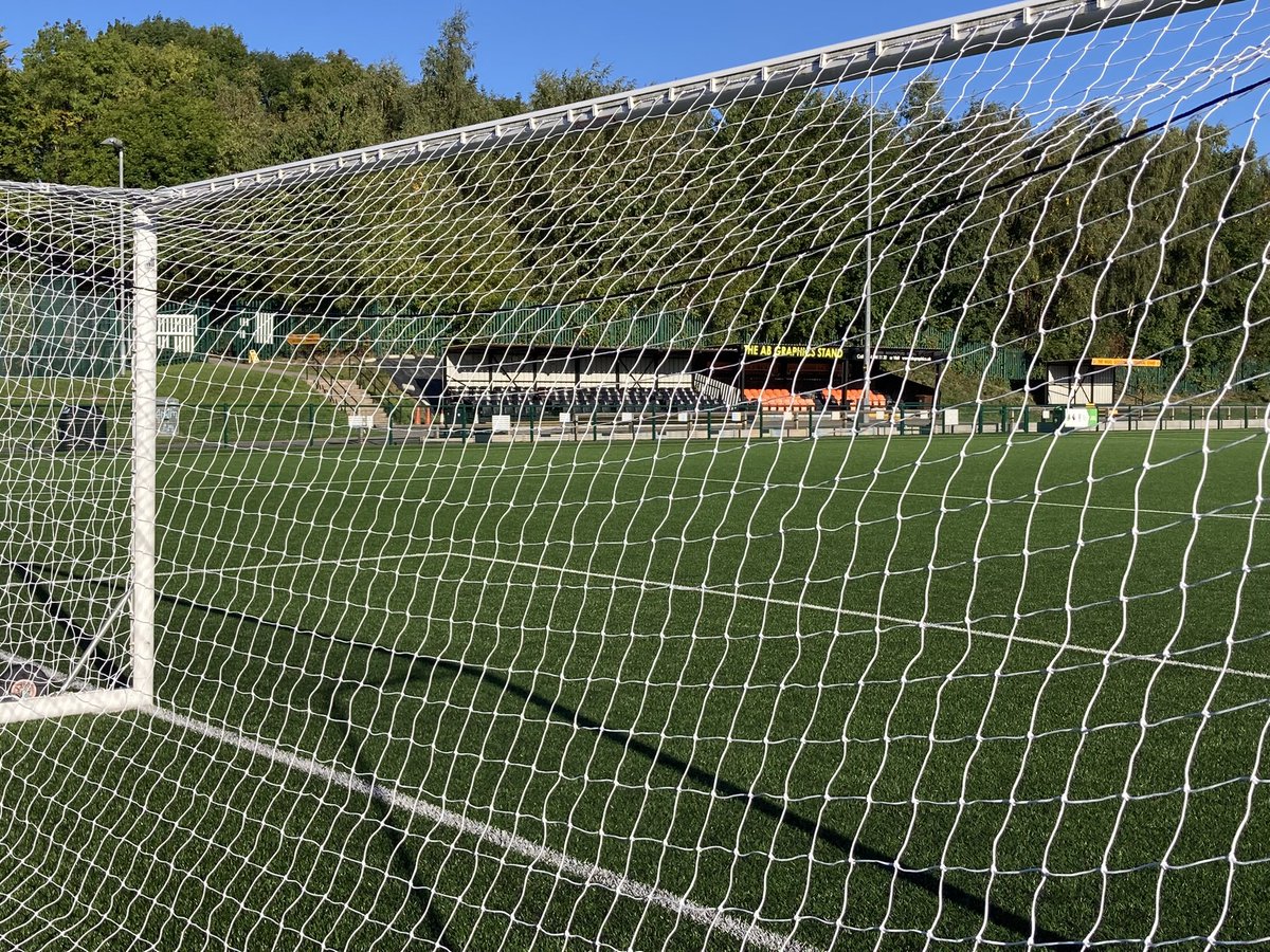 Handsworth FC tweet media