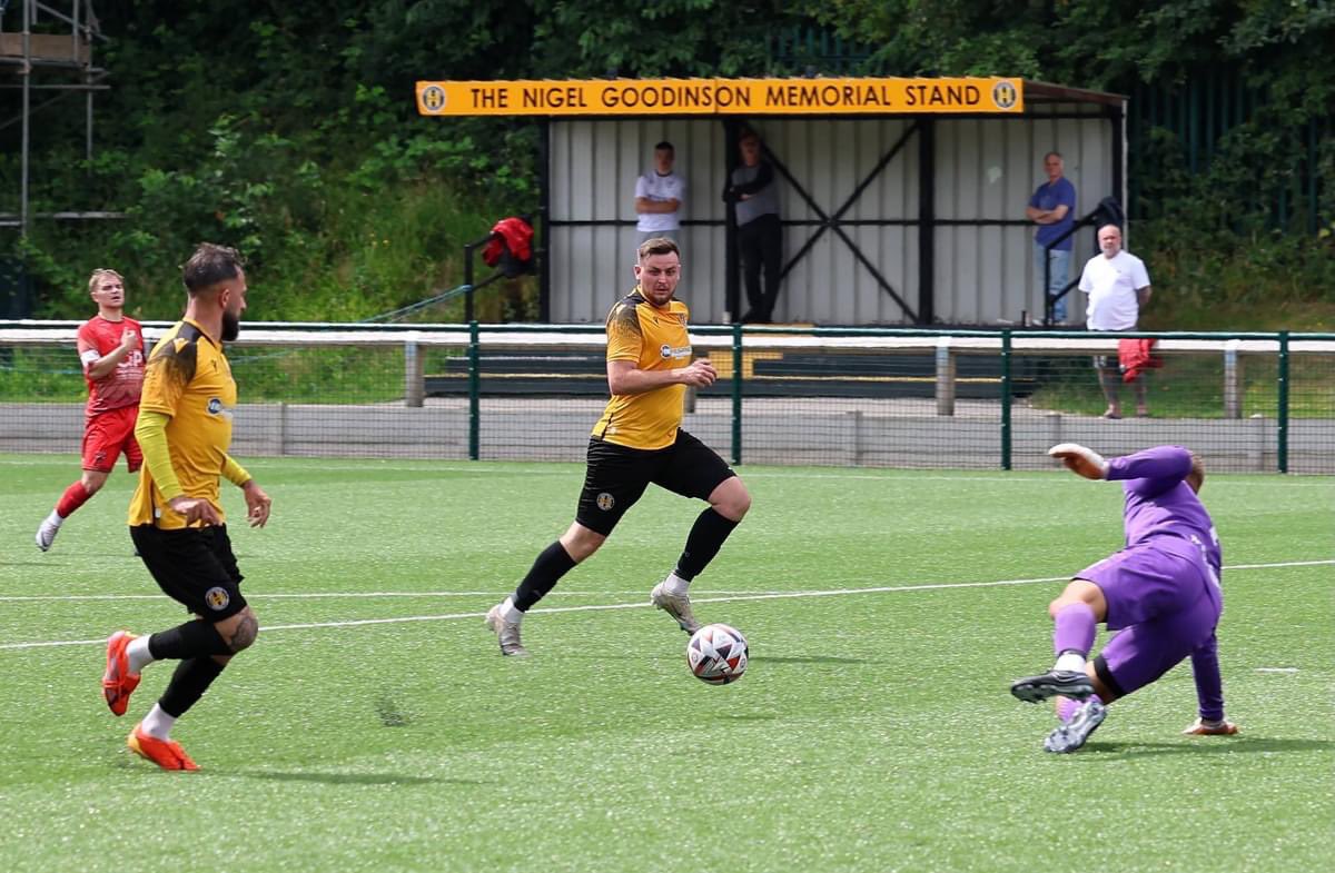 Handsworth FC tweet media