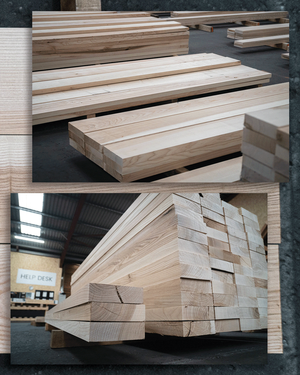 Ash PSE Sale Packs - Restocked 🙌

...and just in time for our first Saturday opening! 

We will be open every first Saturday of the month (starting this weekend, 6 July)