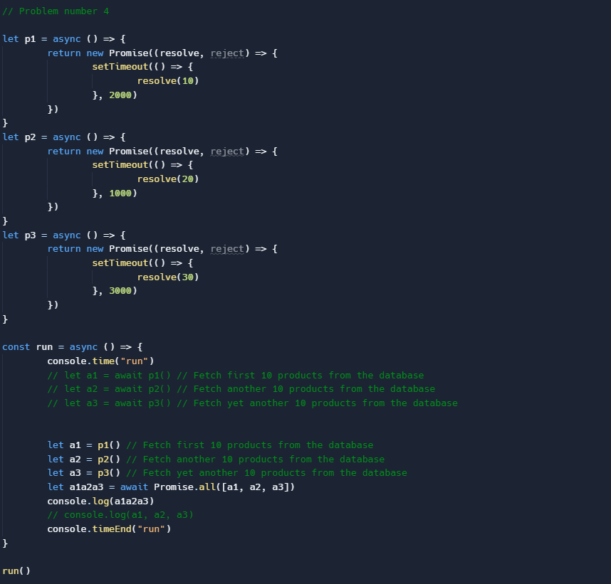 ch02425's tweet photo. Day 26 JS with
@codewithharry 
🛠️✨ Solved today's JavaScript practice set! 🎉

Continuing to level up my coding skills with hands-on challenges. 💪💻 #JavaScript #CodingJourney #PracticeMakesPerfect #100DaysOfCode #DeveloperLife https://t.co/WoktiXQcji