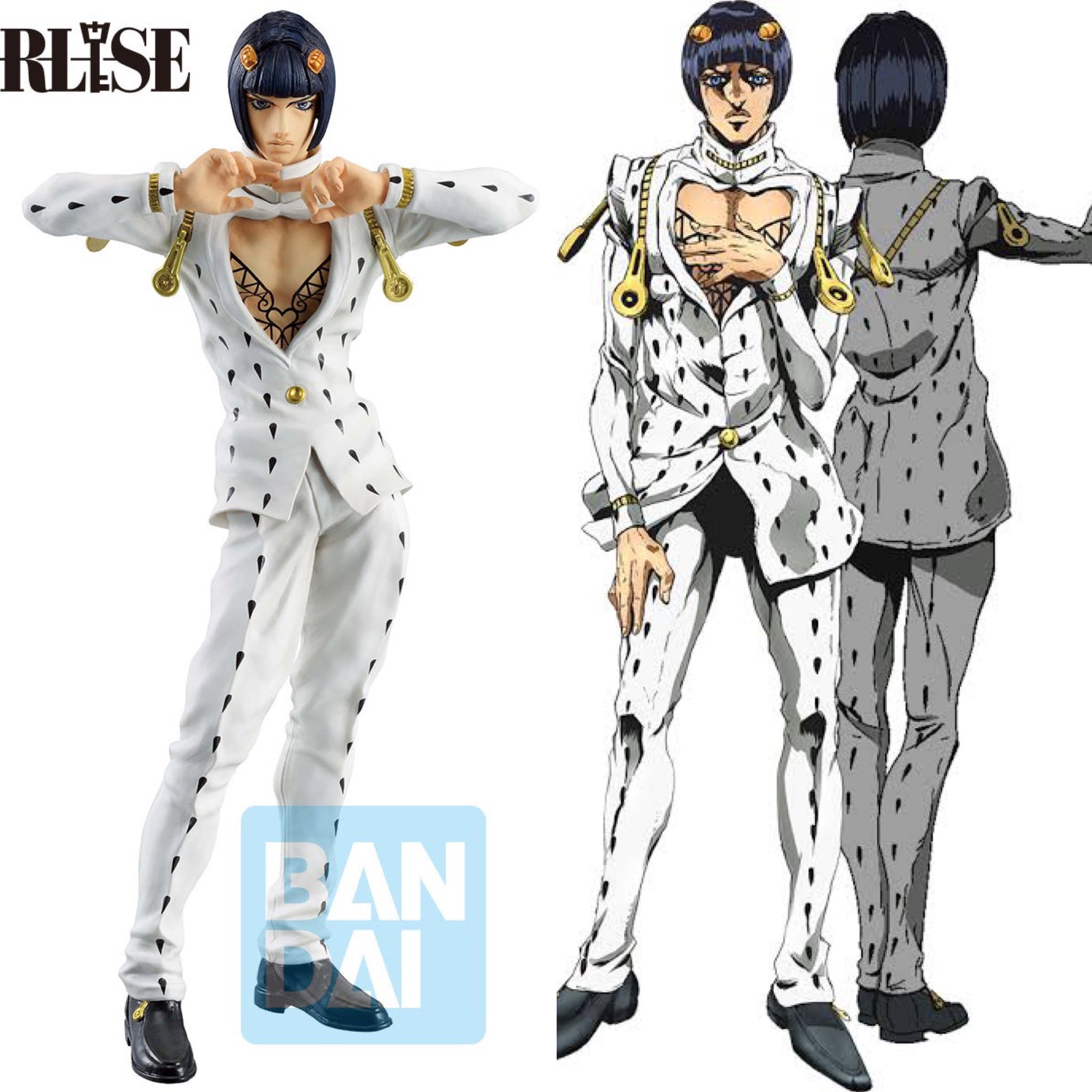 ジョジョ 黄金の風 ブローノ・ブチャラティ ブランケット JOJO WORLD2 ブチャラティ ジョジョ ブチャラティ ブランケット ブローノ