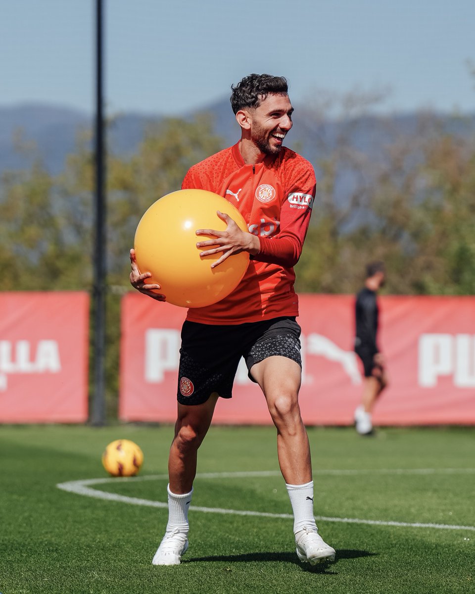 Girona FC tweet media