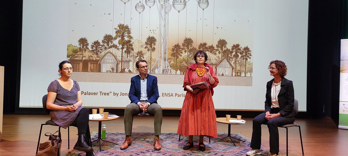 Neil Sorensen (@neilsorensen) on Twitter photo 13 out of 55 states in Africa are involved in civil war says Liz Alden Wily at #FairLAND24, a result of social and economic injustices. Watch the keynote dialogue live: vimeo.com/event/4409580 <a href="/LANDacademy/">LANDac - The Netherlands Land Academy</a> 13 out of 55 states in Africa are involved in civil war says Liz Alden Wily at #FairLAND24, a result of social and economic injustices. Watch the keynote dialogue live: vimeo.com/event/4409580 <a href="/LANDacademy/">LANDac - The Netherlands Land Academy</a>