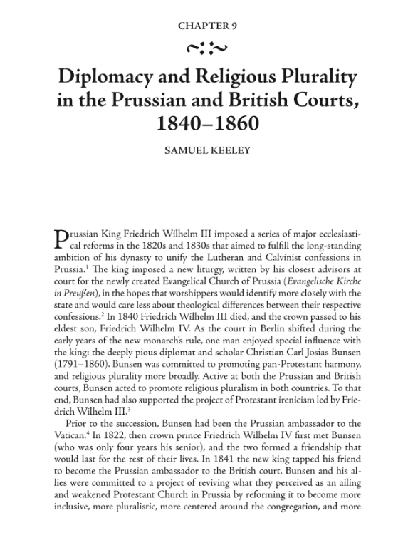 Samuel Blaine Keeley tweet media