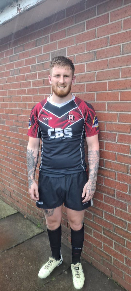 Thatto Heath Crusaders (@thattorugby) on Twitter photo Our Open Age section was delighted to welcome back <a href="/TravisGrace11/">Travis Grace</a> to the field this past weekend after 2 years battling against cancer. Trav has been at Thatto for over 15 years and is an inspiration for what he’s overcome ❤️🖤🤍 Our Open Age section was delighted to welcome back <a href="/TravisGrace11/">Travis Grace</a> to the field this past weekend after 2 years battling against cancer. Trav has been at Thatto for over 15 years and is an inspiration for what he’s overcome ❤️🖤🤍